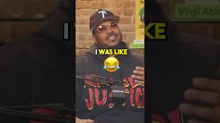 Carmelo Anthony Shares Hilarious Jr Smith Timeout Story
