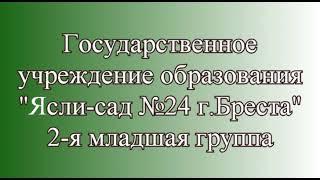 Мария Лиманская ДС24 Брест