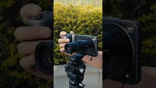 Vivo X200 Ultra Camera Photography Kit Lens Amazing Shorts #vivox200ultra #shortsfeed  #photography