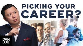 How To Decide On A Career