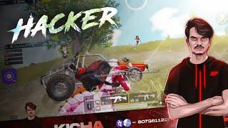 Pakka ಕನ್ನಡಿಗರು ಈ Gameplay ಗೆ Feeda ಆಗ್ತರೆ | JONATHAN OF KARNATAKA | Hacker Like Gameplay ನೋಡಿ