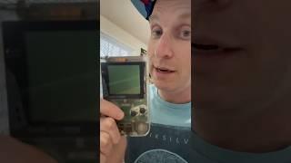 About The Game Boy Pocket