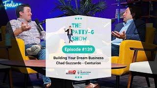 Building Your Dream Business | The Patty G-Show EP. 139