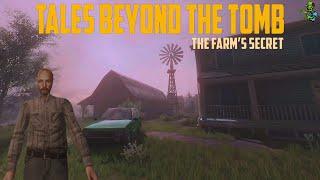 Tales Beyond The Tomb | The Farm's Secret | 616 Episodic Indie Horror Game | Full Gameplay