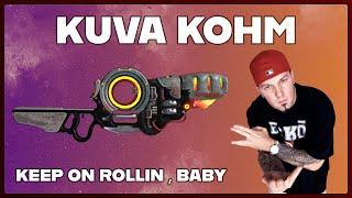 KUVA KOHM BUILD GUIDE! 2024 BUILD