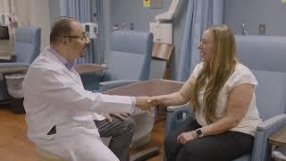 The Eisenberg Clinic for Translational Therapeutics at Karmanos Cancer Institute
