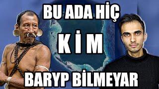 Yanlaryna Barany Öldüryan Taypa. Sentinal Taypasy. #bilim #ylym #amanhummi #türkmen #türkmenistan