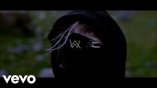 Alan Walker & Antrikc - TITANIC (Official Music Video)