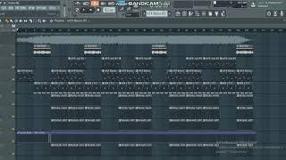 Kizaru, HoodRich Pablo Juan - Honey's Kettle (FL Studio Remake) + FLP