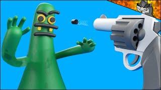 3 Random VR Games #1