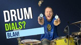 Are Drum Dials Worth It?  ~ 16 Years Of My OWN Drum Dial Experience.. ‍️