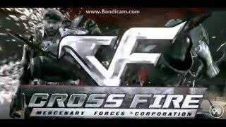 Краткий обзор на Cross Fire