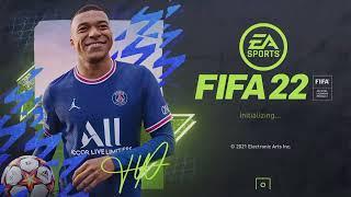 FIFA 22   Easy Way To Update Squads