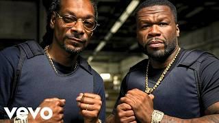 50 Cent - Brothers in Arms Ft. Snoop Dogg (2025)