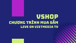 [LIVE] VSHOP | Home Shopping - Jan 3, 2025