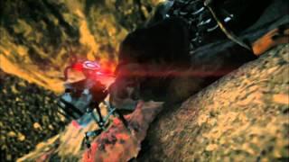 Crysis 2 - Story trailer