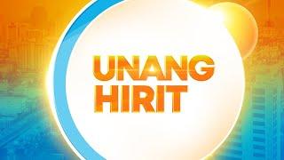 Unang Hirit Livestream: March 13, 2025 - Replay