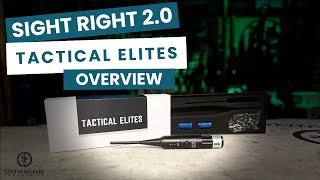 Tactical Elites Sight Right 2.0