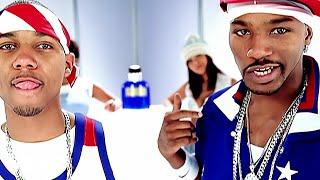 Cam'Ron - Oh Boy (Clean Version) ft. Juelz Santana