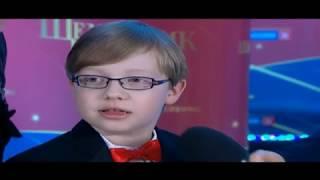 18 Щелкунчик 1 тур Hahn Philip, 8 лет, Германия (г. Хёрзельберг-Хайних)