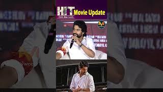 Nani About #HIT3 Movie Update #SaripodhaaSanivaaram #PriyankaMohan #SJSuryah @manaotollywoodtalks