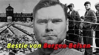 Die GRAUSAMEN VERBRECHEN der Bestie von Bergen-Belsen | Josef Kramer (Dokumentation / True Crime)