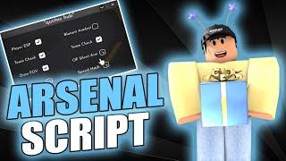 Roblox Arsenal Aimbot Script GUI KEYLESS NEW Best Script for Arsenal! (2024 Pastebin)