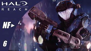 Halo: Reach | LONG NIGHT OF SOLACE