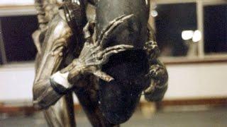 ALIEN 3 Alien BTS 25th Anniversary