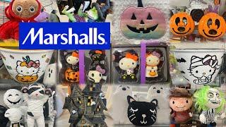 Halloween Hunting at Marshall’s | Shop with Me | Sweet Southern Saver