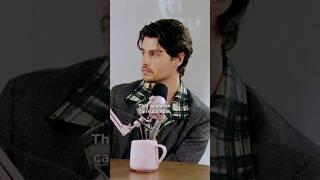 Sara Waisglass and Felix Mallard talk about how Max and Marcus experience pain in differently