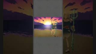 Gawr Gura SpeedPaint Final #anime #gawrgura #gura #speedpaint #speedpainting #holomyth #hololiveen