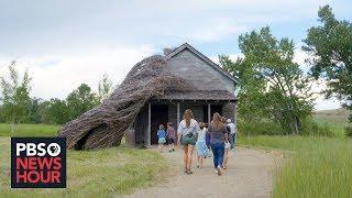 How Montana's Tippet Rise showcases artistic achievement amid natural beauty