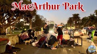 MacArthur Park • Ep 2 | Los Angeles, California  [4K]