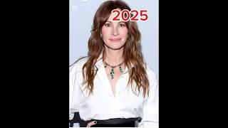 Pretty Woman Cast Then and Now (1990 vs 2025) #prettywoman #shorts #fame #funnyclips #quiz #viral