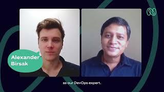 Let's talk DevOps: How to measure DevOps | Nagarro