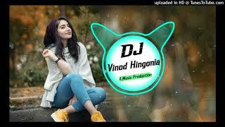 4X4 Dj Trust Sound Check Dj Testing !! Jehda Nasha Song !! Hyper Bass Mix !! Dj Vinod Hingonia