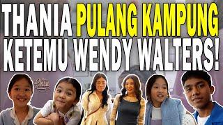 LIBURAN KE SINGAPURA, 3 KRUCIL KETEMU WENDY WALTERS‼️ | THE ONSU