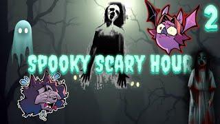 @GameGrumps | Ghouly Games [2]