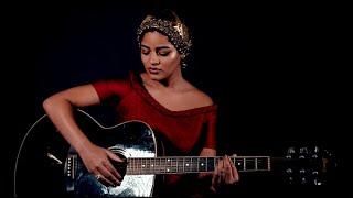 Tianna Esperanza - Lewis (Acoustic Video)