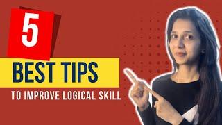 How to Improve Logical Skill | coding skill #codewithsheetal #coder