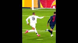 Never Let Mbappe Run 