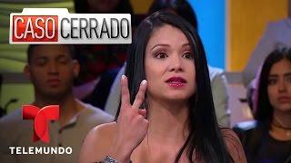 Caso Cerrado Complete Case | When Getting A Divorce Leads to Human Trafficking! 