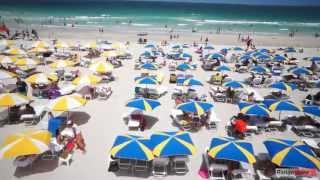 Bentley Beach Club , Miami Beach