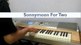 Sonnymoon for Two (Jazz Piano)