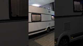 Dethleffs Aero 520 ER #dethleffs #dethleffscaravan #dethleffsaero #camping #campinglife #camper #rv