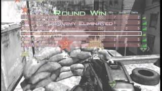 TBW vs Final