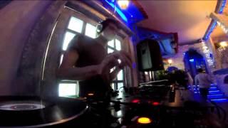 AZKET @ CREME / Lipetsk 21/02/15 | 6 | Deep House Tech Techno