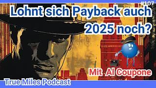 Al Coupone gibt seine besten PAYBACK Tipps für 2025