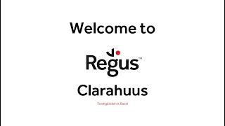 Regus Clarahuus - Basel